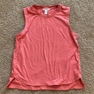 Athleta Effortless tank
